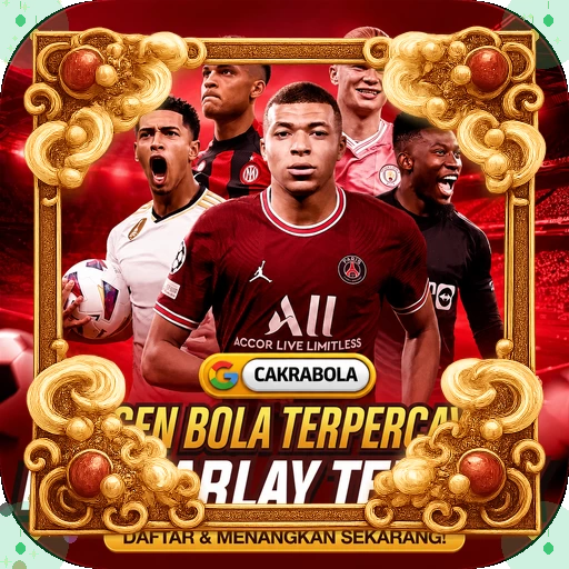 Cakrabola bw888