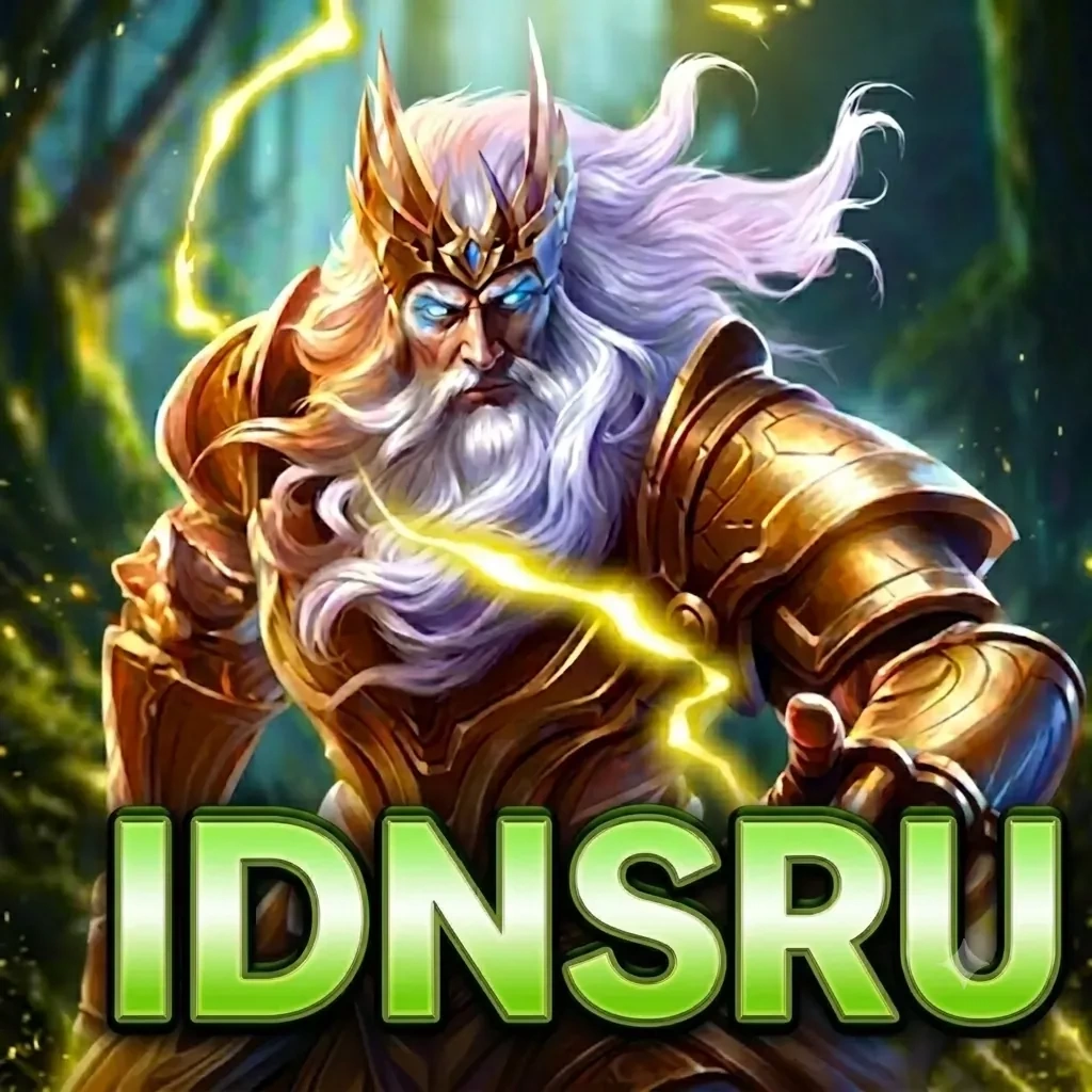 Idnseru bw888