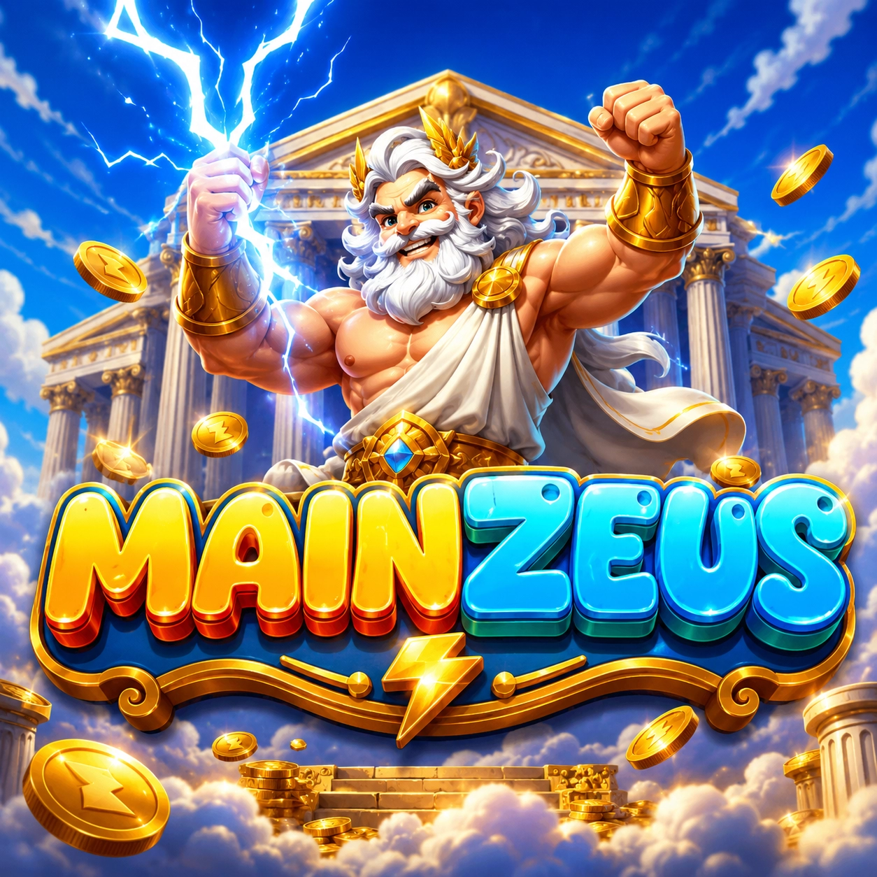 Mainzeus bw888